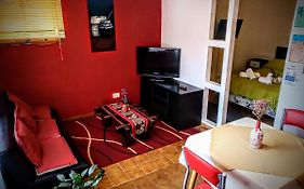 Hermoso departamento